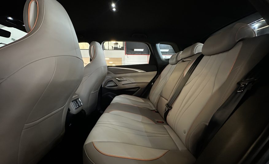BYD SONG PRO GL 1.5 (HÍBRIDO) 2025