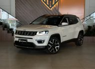 JEEP COMPASS LIMITED 2.0 2019