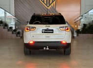 JEEP COMPASS LIMITED 2.0 2019