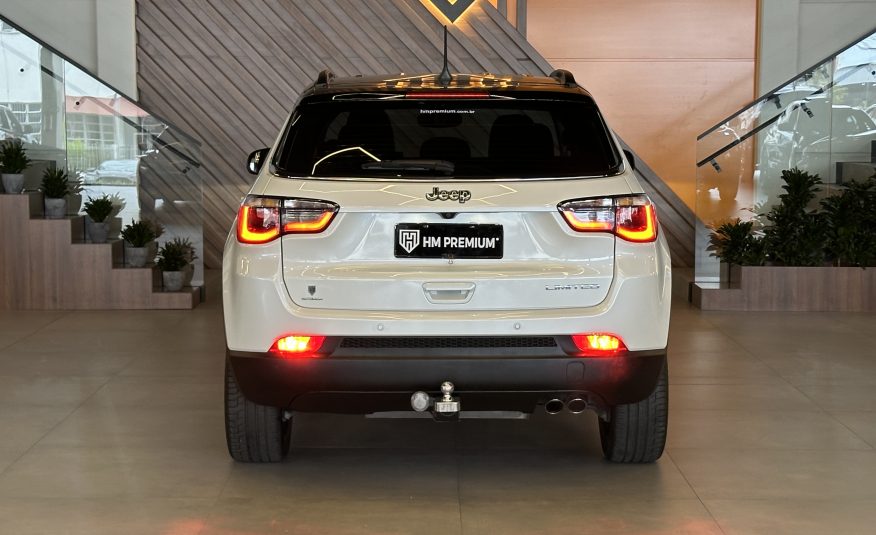 JEEP COMPASS LIMITED 2.0 2019