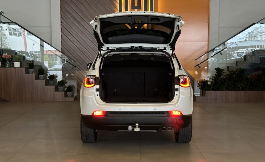 JEEP COMPASS LIMITED 2.0 2019