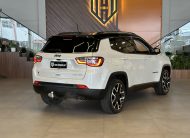 JEEP COMPASS LIMITED 2.0 2019