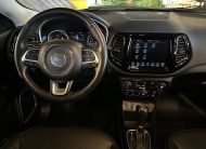 JEEP COMPASS LIMITED 2.0 2019