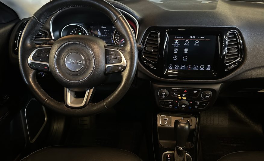 JEEP COMPASS LIMITED 2.0 2019