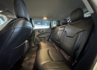 JEEP COMPASS LIMITED 2.0 2019