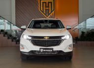 CHEVROLET EQUINOX LT 2.0 TURBO 2019