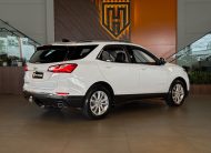 CHEVROLET EQUINOX LT 2.0 TURBO 2019