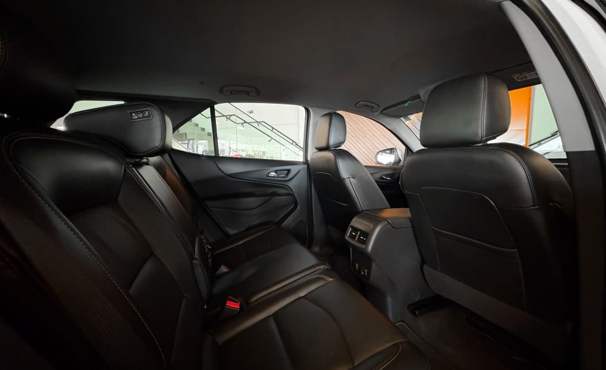 CHEVROLET EQUINOX LT 2.0 TURBO 2019