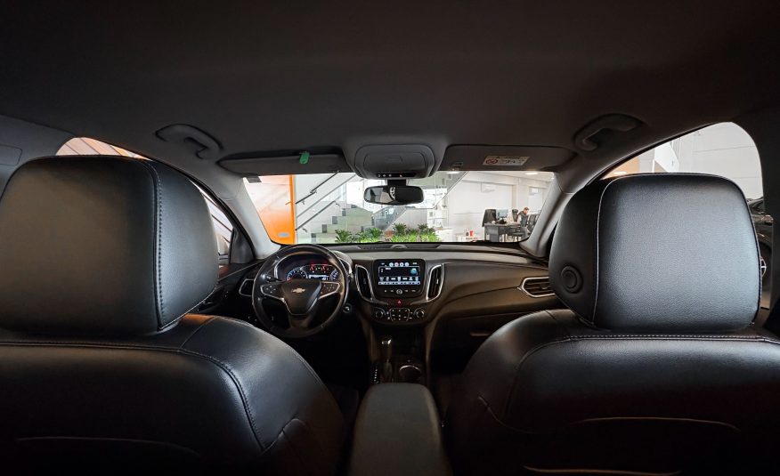 CHEVROLET EQUINOX LT 2.0 TURBO 2019