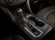 CHEVROLET EQUINOX LT 2.0 TURBO 2019