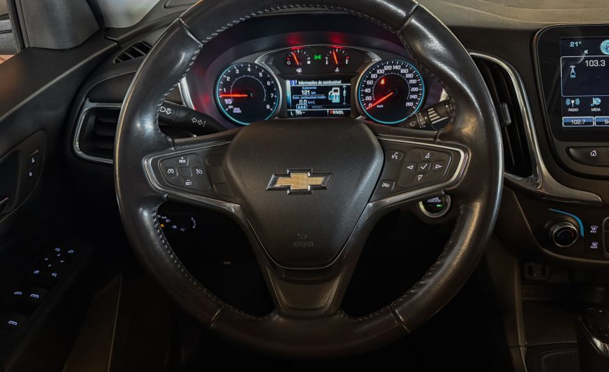 CHEVROLET EQUINOX LT 2.0 TURBO 2019