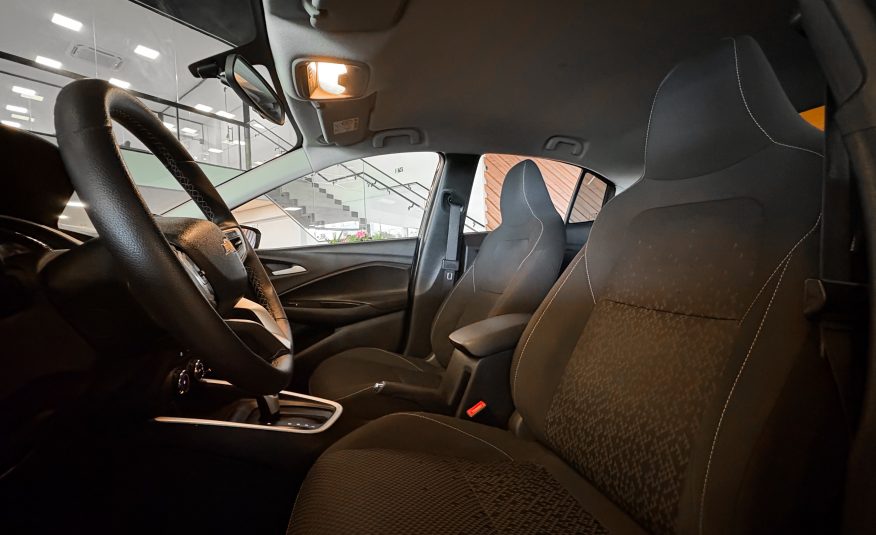 CHEVROLET ONIX SEDAN PLUS LT 1.0 TURBO 2020