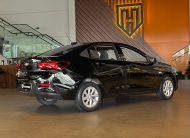 CHEVROLET ONIX SEDAN PLUS LT 1.0 TURBO 2020