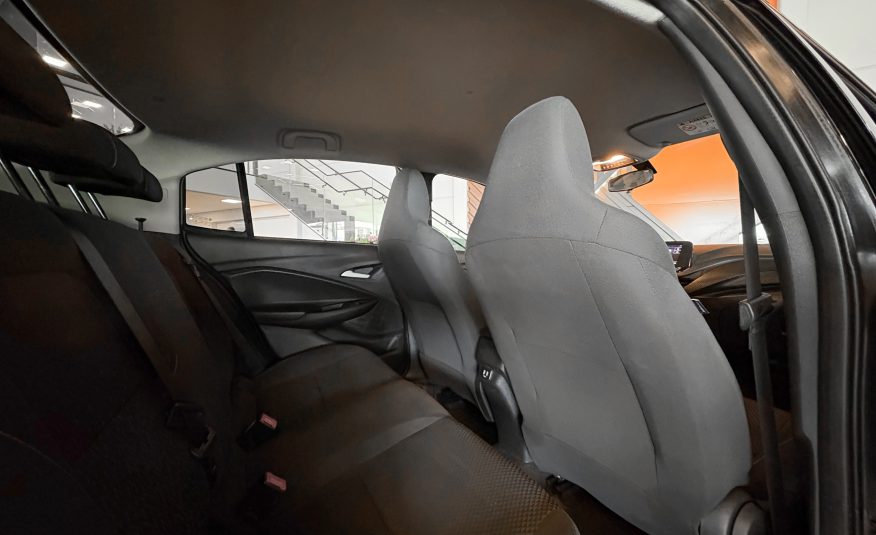 CHEVROLET ONIX SEDAN PLUS LT 1.0 TURBO 2020