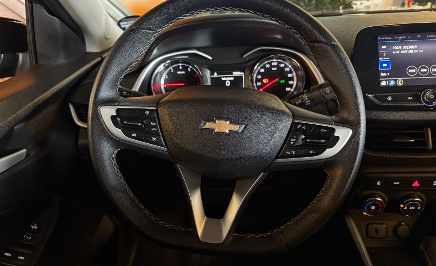 CHEVROLET ONIX SEDAN PLUS LT 1.0 TURBO 2020