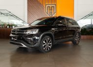 VOLKSWAGEN TAOS HIGHLINE 1.4 TURBO 250 TSI 2022