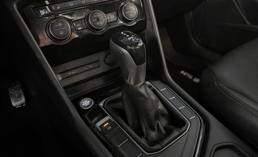 VOLKSWAGEN TAOS HIGHLINE 1.4 TURBO 250 TSI 2022