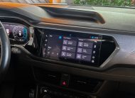 VOLKSWAGEN TAOS HIGHLINE 1.4 TURBO 250 TSI 2022