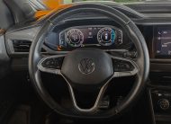 VOLKSWAGEN TAOS HIGHLINE 1.4 TURBO 250 TSI 2022