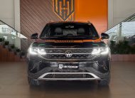 VOLKSWAGEN TAOS HIGHLINE 1.4 TURBO 250 TSI 2022