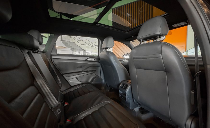VOLKSWAGEN TAOS HIGHLINE 1.4 TURBO 250 TSI 2022