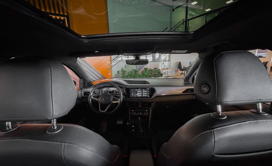VOLKSWAGEN TAOS HIGHLINE 1.4 TURBO 250 TSI 2022